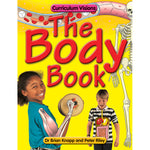 Curriculum Visions The Body Book