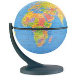 Geography Wonder Globe