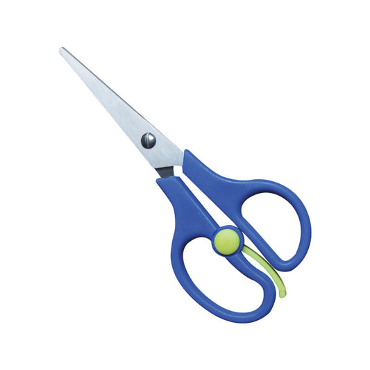 Ergonomic Sprung Early Years Scissors