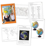 Get Clever With A Globe