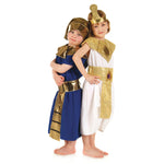 Cleopatra & Pharaoh Costumes