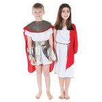 Gladiator & Emperor Costumes
