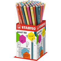 STABILO® 160 Pencils