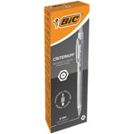 BiC® Criterium 2.0mm Mechanical Pencil & Refills