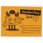 Level 2 Handwriting Books - 32 Pages