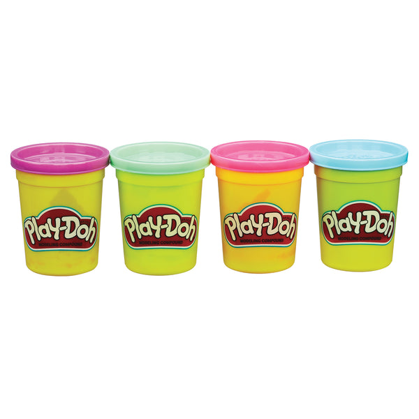 Play-Doh Soft Modelling Dough Class Pack