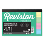 Revision/Presentation Cards