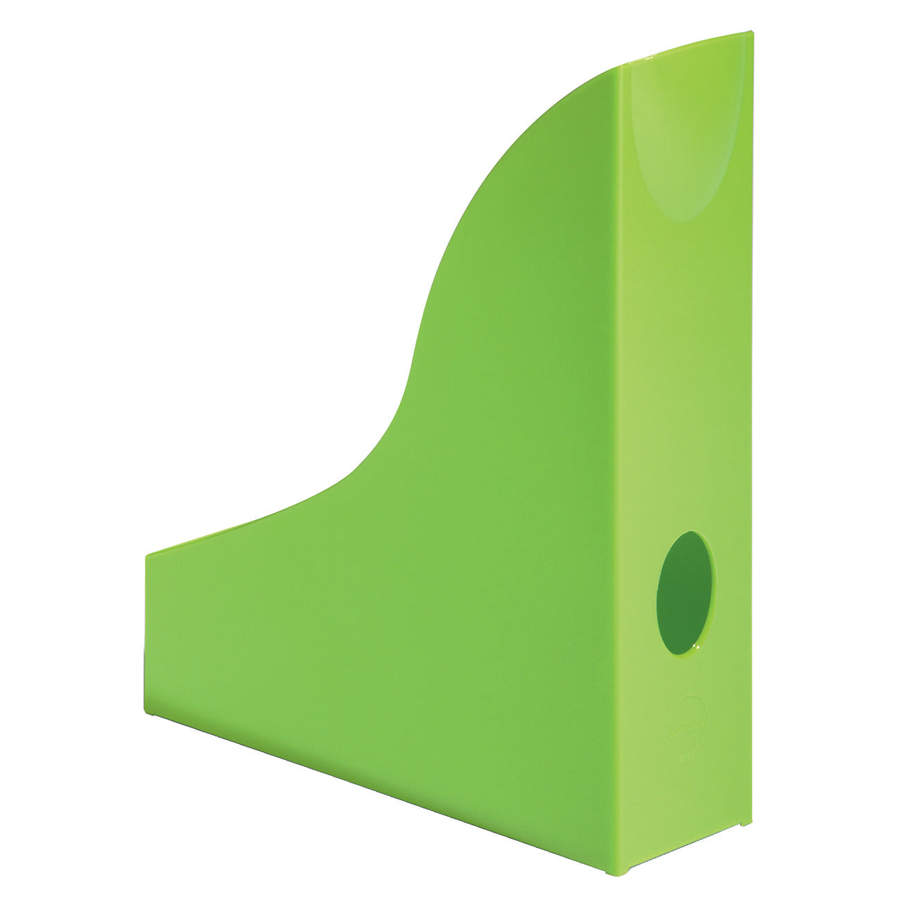 Desktop Magazine Files