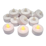 Electric 3V Candles