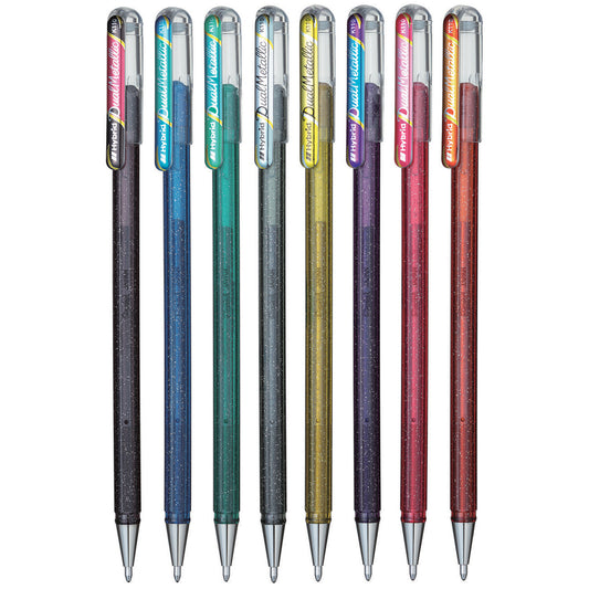 Pentel® Dual Gel Pens - Original