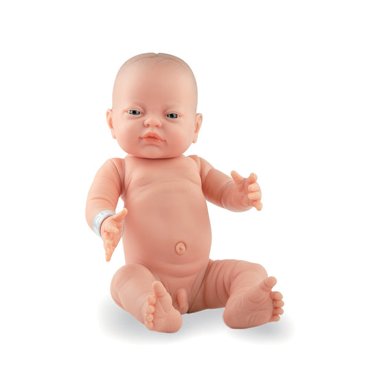 Newborn Doll - Leo