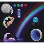 Large Light Up Accessories Kit