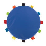 Sensory Touch Tags Seating Pad