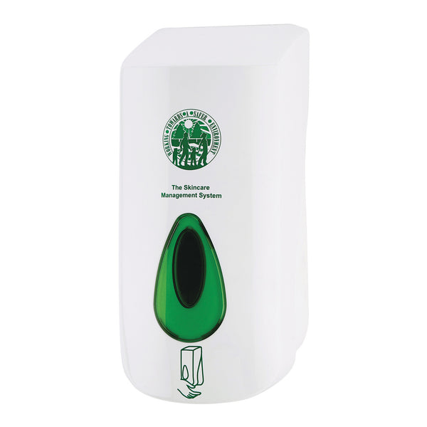 Smartbuy Foam Pouch Hand Soap Dispenser