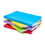 Smartbuy A4+ Exercise Books Matt Laminated (315 x 230mm) - 48 Pages