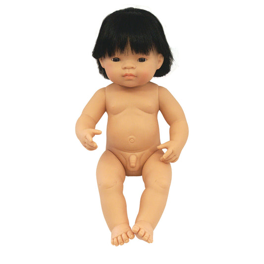 Anatomically Correct Doll - Zian