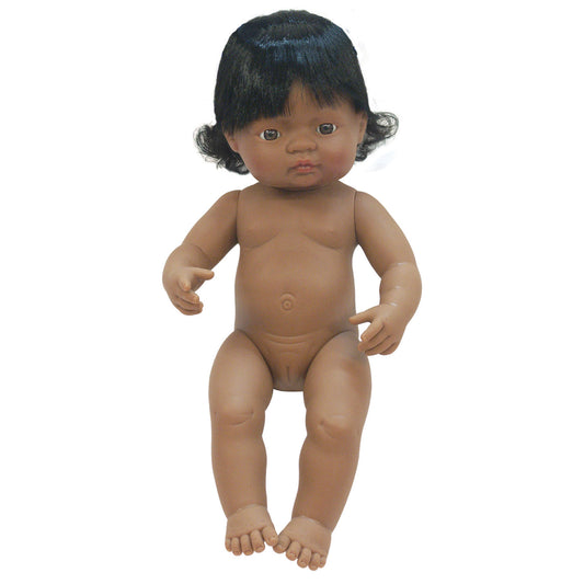 Anatomically Correct Doll - Aki