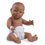 Multicultural Baby Dolls
