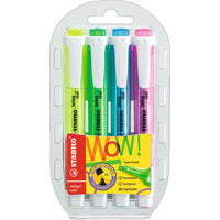 STABILO® swing® Cool Highlighters