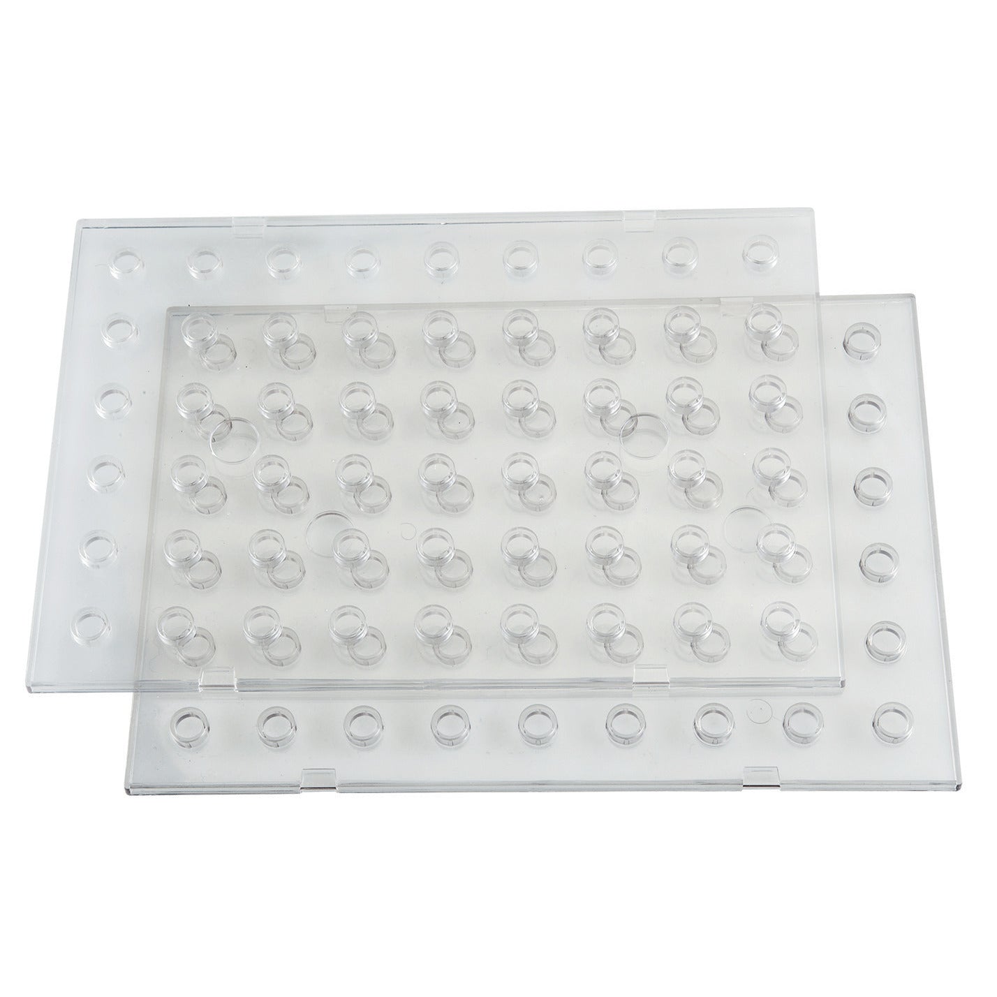 Maxi Coloredo Extra Grids