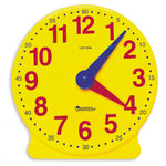 Big Time™ Learning Demonstration Clock