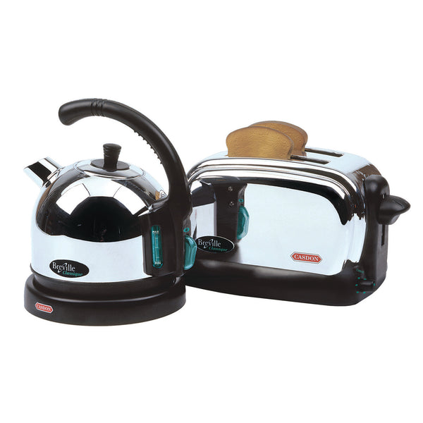 Toy Kettle and Toaster