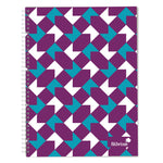 Fashion Wirebound Notebooks