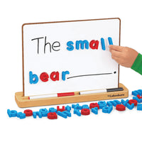 Magnetic Write and Wipe Board