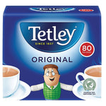 Tetley® Regular Tea