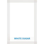 White Sugar Sachets