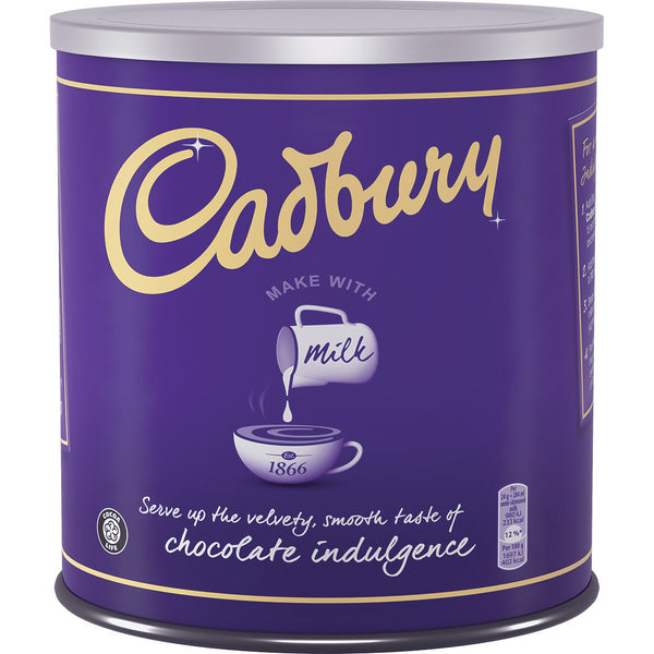 Cadbury's Instant Drinking Chocolate