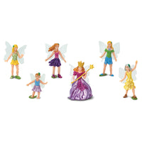 Fairy Mini Figures