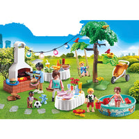 Playmobil® Furniture Set