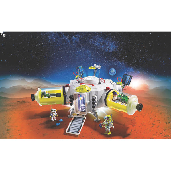 Playmobil® Mars Station