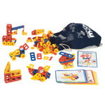Mobilo® - Large Set With Workcards