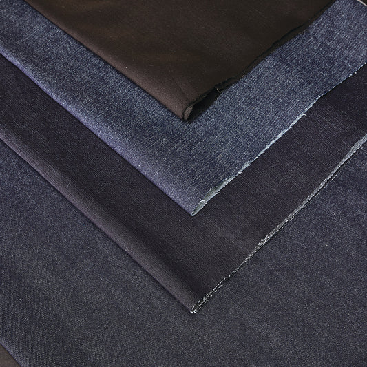 Denim Fabric Lengths
