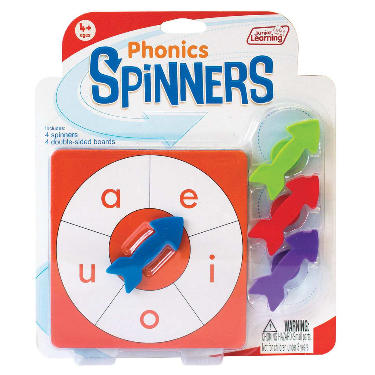 Phonics Activity Set