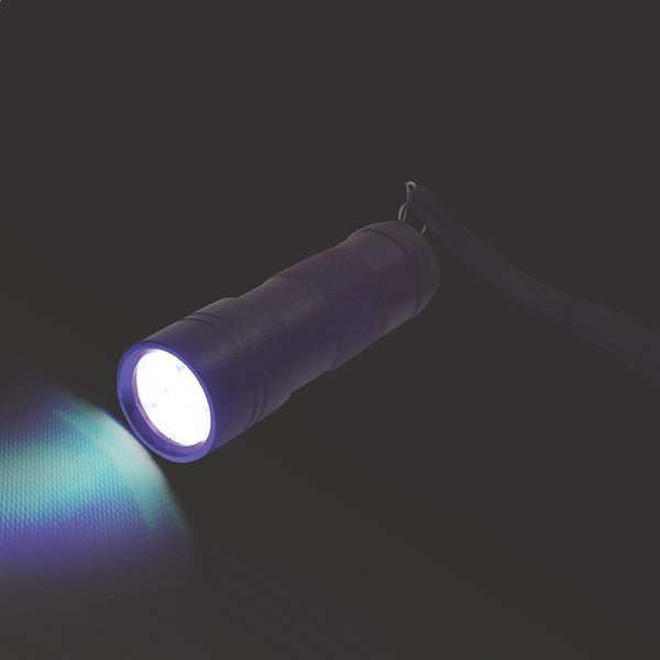 UV LED Torch