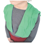 Weighted Neck Pad