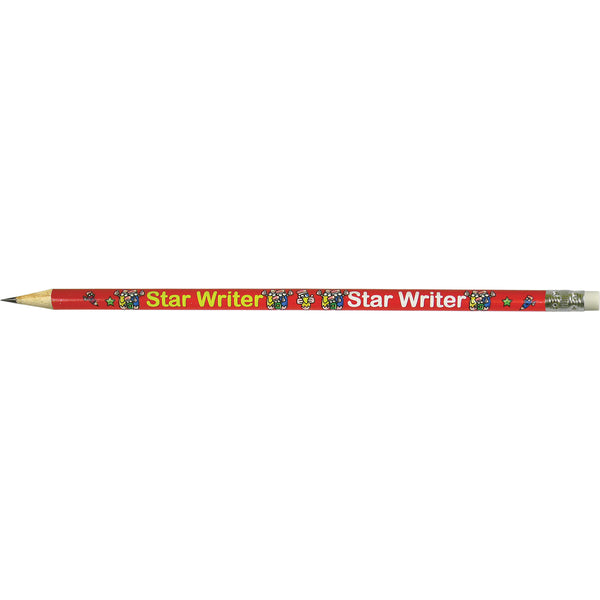 Star Writer Pencil