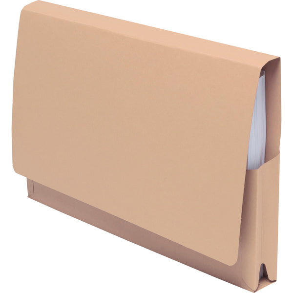 Strong Foolscap Document Wallets