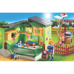 Playmobil® City Life, Small Animal Set Bundle
