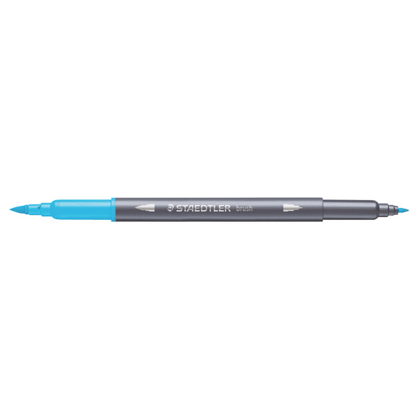 STAEDTLER® Brush Letter Duo Brush Pen
