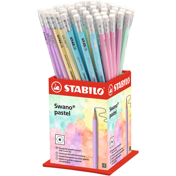 STABILO® Swano® Pencils