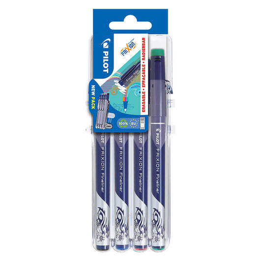 Pilot® Frixion Fineliner - Standard