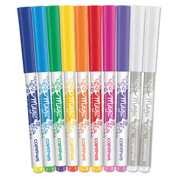 Maped Color'Peps Magic Fibre Tipped Pen