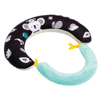 2 In 1 Tummy Time Pillow