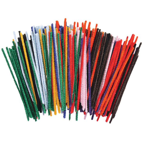 Cotton Pipe Cleaners