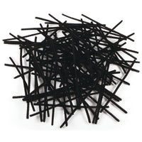 Black Pipe Cleaners Bumper Pack