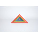 Rainbow Architect - Triangles